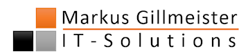 Markus Gillmeister IT-Solutions